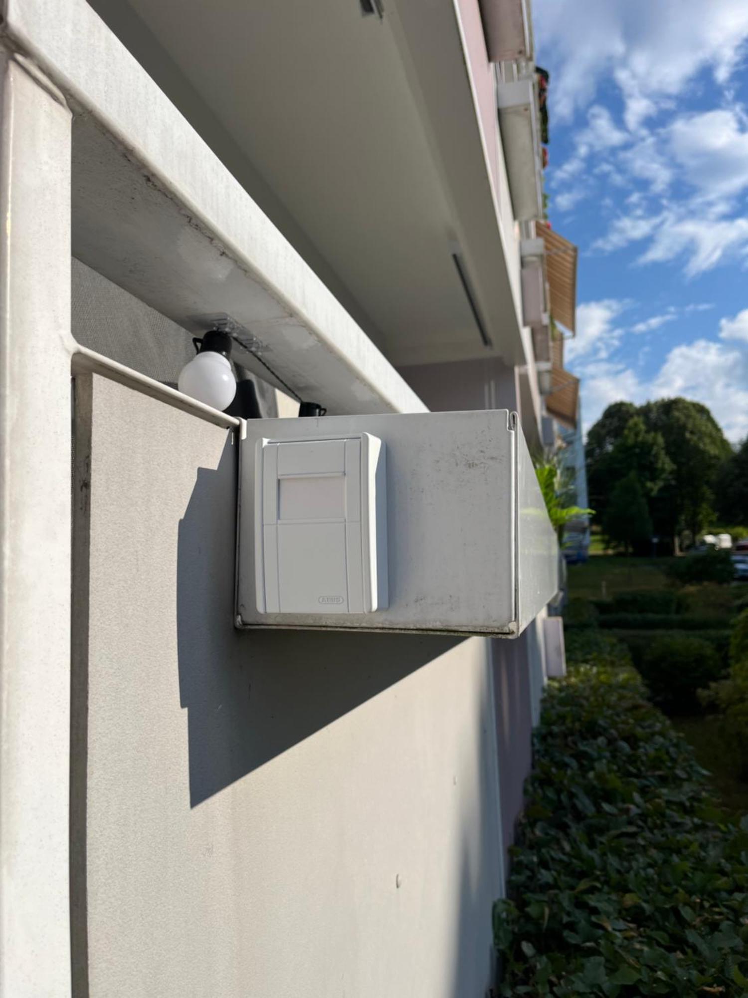 Apartment Leubnitz *