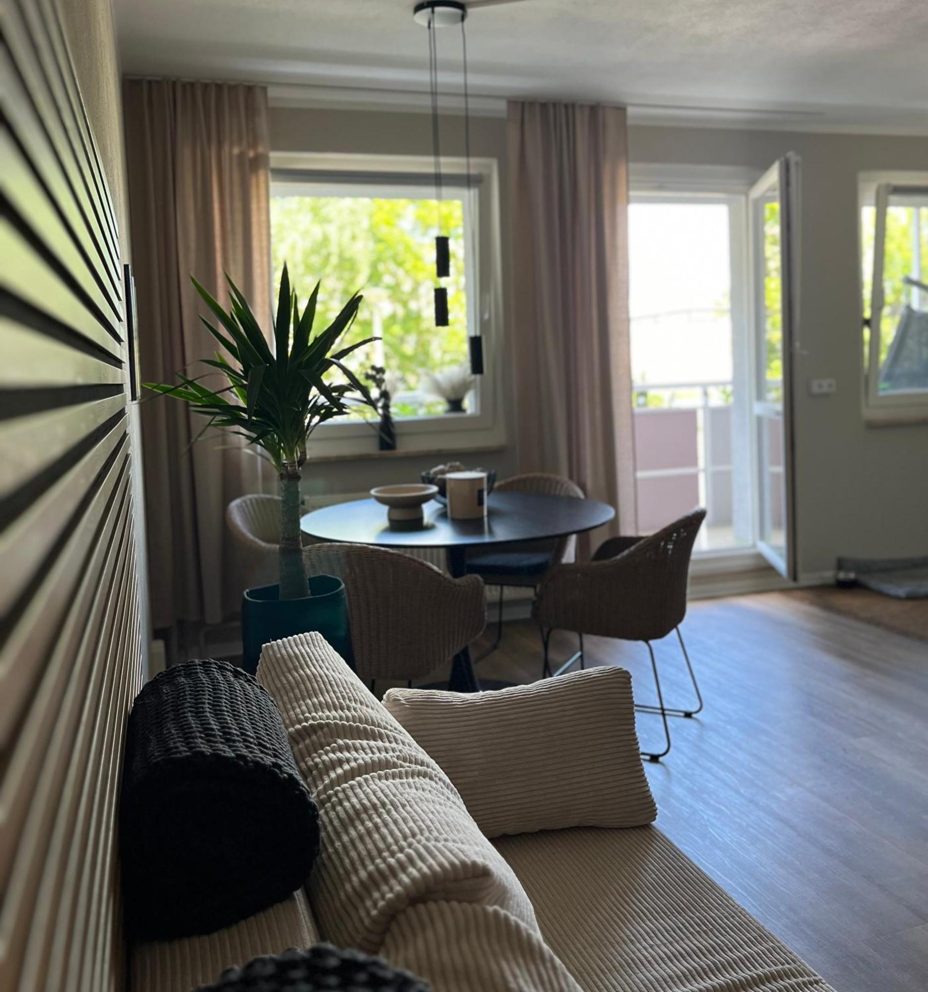 Leubnitz Apartment